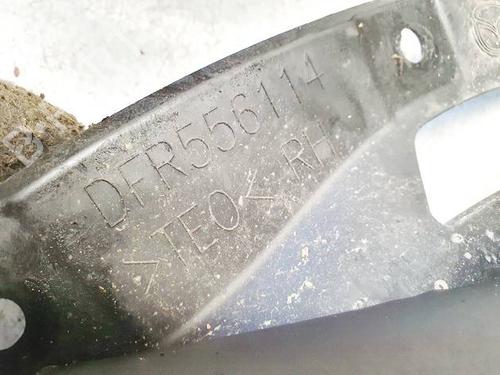 Underbody protection MAZDA CX-30 (DM) 2.5 e-SKYACTIV-G (DM5W) | BP39182246M92 - Image 2