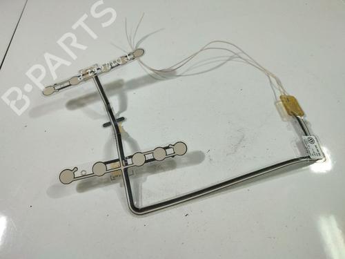 Used Electronic module Electronic module 34896191 34896191