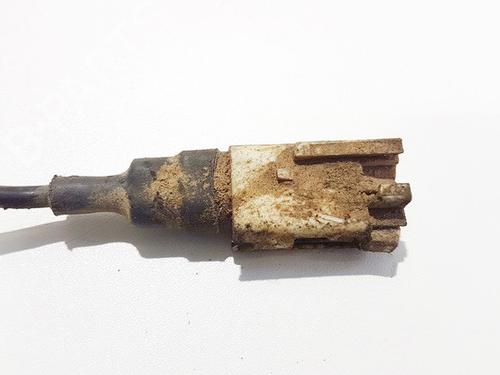 Electronic module FORD FOCUS I (DAW, DBW) 1.8 Turbo DI / TDDi | BP35523411M83 - Image 3