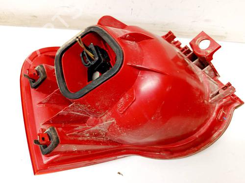 Right taillight VW PASSAT B6 (3C2) 2.0 TDI | BP34837039C35 - Image 2