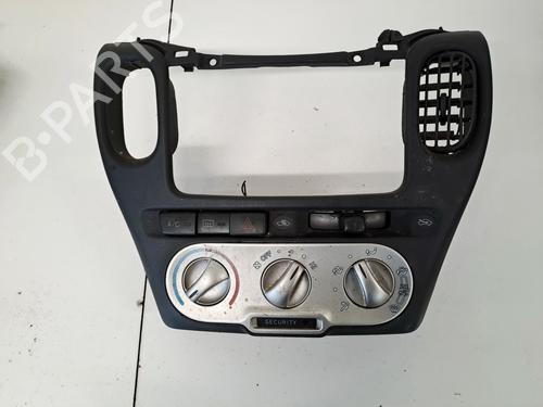 Used Climate control Climate control TOYOTA YARIS VERSO (_P2_) 1.3 (NCP20_, NCP22_, NCP20R, NCP22R) (84 hp) 35486879 35486879