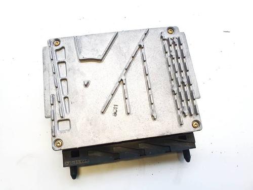 Engine control unit (ECU) AUDI A4 B5 (8D2) 1.8 | BP32928227M57 - Image 3