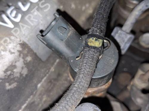 Used Injector Injector TOYOTA YARIS (_P9_) 1.4 D-4D (NLP90_, NLP90R) (90 hp) 34872072 34872072