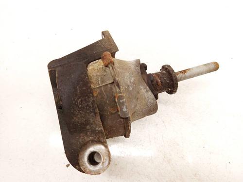 Engine mount OPEL ASTRA H (A04) 1.7 CDTI (L48) | BP37512495M89 - Image 2