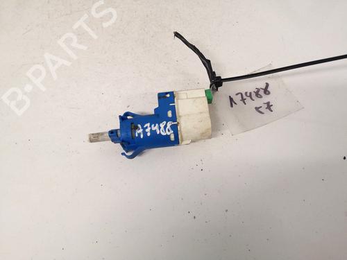 Used Electronic module Electronic module FORD FOCUS II (DA_, HCP, DP) 1.6 TDCi (109 hp) 35468419 35468419