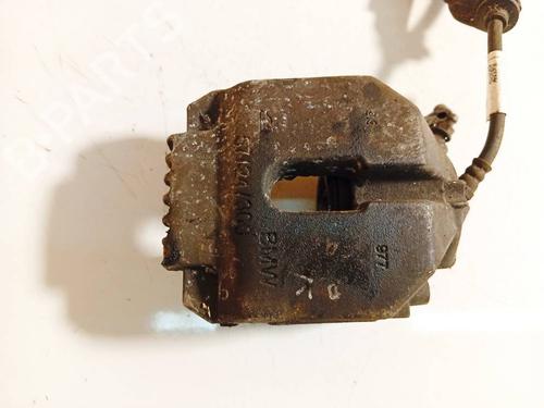 Used Left front brake caliper Left front brake caliper 34846140 34846140