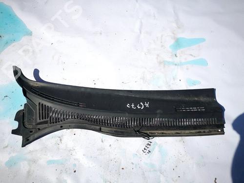 Torpedoplade Torpedoplade TOYOTA AVENSIS (_T25_) 2.0 D-4D (CDT250_, CDT250R) (116 hp) 35395146 35395146