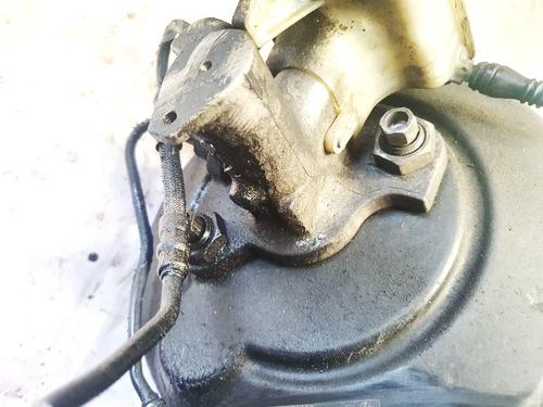 Brake master cylinder OPEL INSIGNIA A (G09) 2.0 CDTI (68) | BP35449540M77 - Image 2