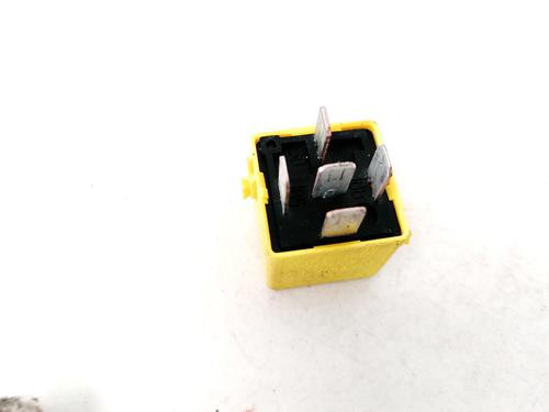 Electronic sensor OPEL VECTRA C (Z02) 2.2 DTI 16V (F69) | BP33068336M84 - Image 2