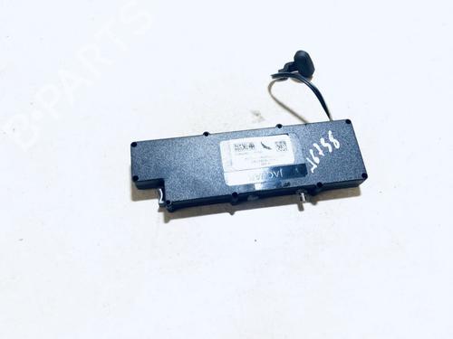 Used Electronic module Electronic module JAGUAR X-TYPE I (X400) 2.0 D (130 hp) 35568094 35568094