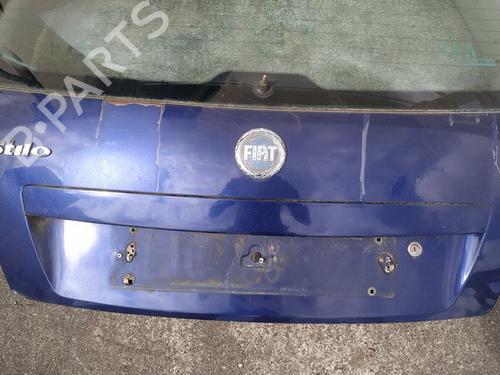 Pynteliste til bagklap Pynteliste til bagklap FIAT STILO (192_) 1.9 JTD (192_XE1A) (115 hp) 35402509 35402509