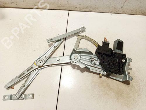 Front right window mechanism OPEL ASTRA H (A04) 1.9 CDTI (L48) | BP34936098C23 - Image 2