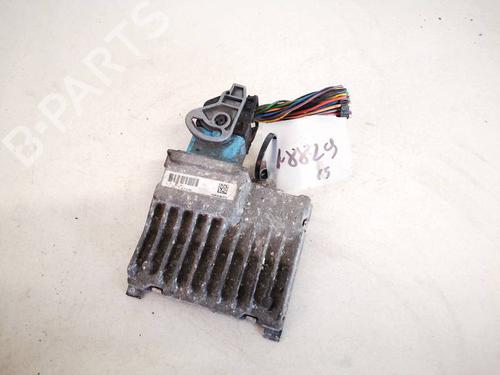 Used Electronic module MAZDA 2 (DE_, DH_) 1.3 (DE3FS) (86 hp) 32932425