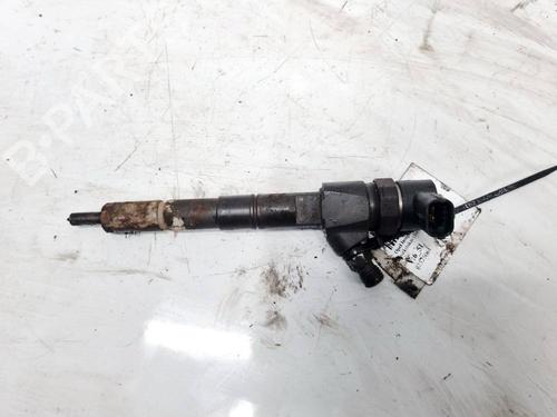 Used Injector Injector OPEL INSIGNIA A (G09) 2.0 CDTI (68) (131 hp) 34960442 34960442