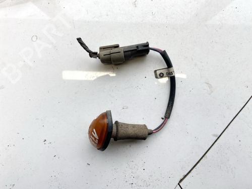 Used Right side indicator Right side indicator CHRYSLER VOYAGER IV (RG, RS) 2.5 CRD (141 hp) 35489600 35489600