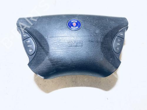 Airbag chauffør SAAB 9-5 (YS3E) 2.0 t (150 hp) 33108478