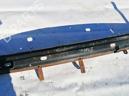 Used Front bumper reinforcement Front bumper reinforcement 35540144 35540144