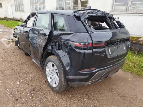 Air vent LAND ROVER RANGE ROVER EVOQUE (L551) 1.5 P300e Hybrid 4x4 | BP32611352I21