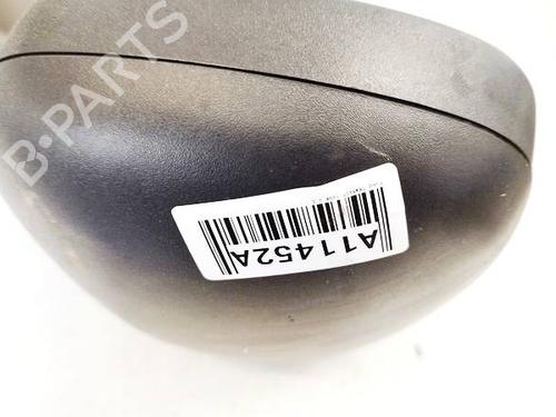 Left mirror FORD TRANSIT Van (E_ _) 2.5 DI (EAL, EAS) | BP37009148C26 - Image 3