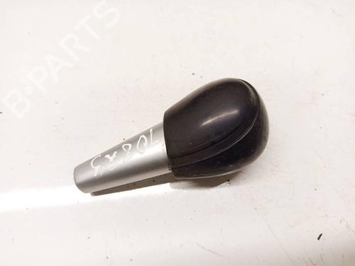 Gearknop Gearknop VOLVO S60 I (384) 2.5 T (210 hp) 34863788 34863788