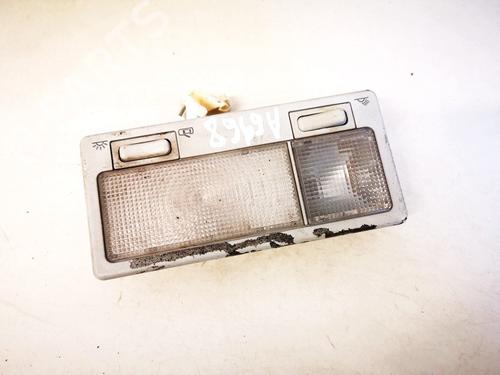 Used Interior roof light Interior roof light FORD GALAXY I (WGR) 1.9 TDI (90 hp) 35538103 35538103