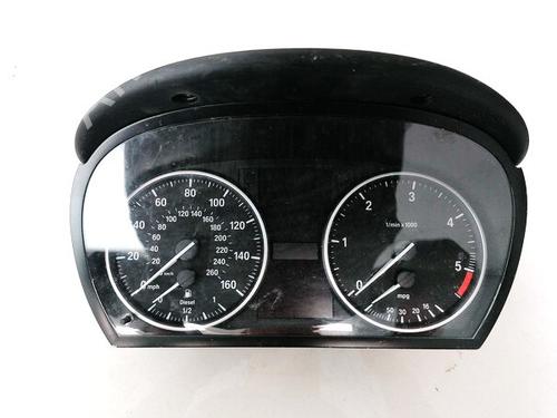 Used Instrument cluster Instrument cluster OPEL INSIGNIA A (G09) 1.8 (68) (140 hp) 35622008 35622008