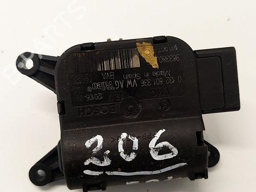 Used Electronic module Electronic module RENAULT MEGANE Scenic (JA0/1_) 1.9 dTi (JA0N) (98 hp) 33730669 33730669
