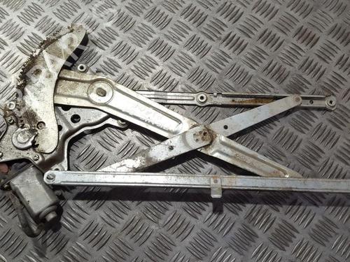 Used Front right window mechanism Front right window mechanism TOYOTA PICNIC (_XM1_) 2.0 (SXM10_, SXM10G) (122 hp) 35665694 35665694