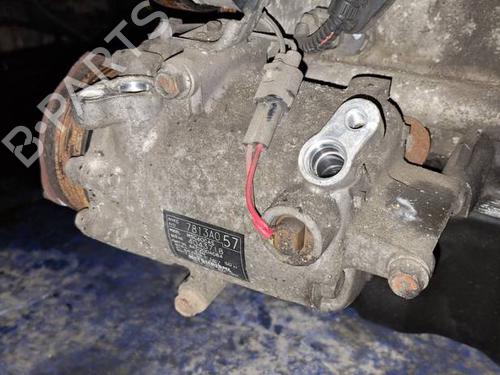 AC compressor MITSUBISHI LANCER VIII (CY_A, CZ_A) 1.5 | BP34894274M34 - Image 3