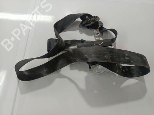 Used Front left seatbelt Front left seatbelt 34843924 34843924