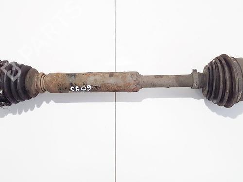 Used Left front driveshaft Left front driveshaft VW PASSAT B5 Variant (3B5) 1.8 Syncro/4motion (125 hp) 35629598 35629598