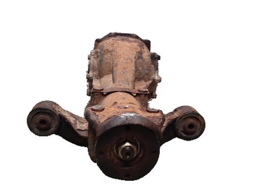Used Rear differential Rear differential 35377830 35377830