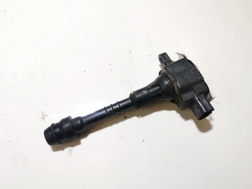 Used Ignition coil Ignition coil NISSAN ALMERA II Hatchback (N16) 1.5 (98 hp) 35870958 35870958