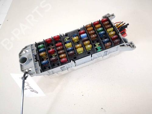 fuse-box-opel-meriva-a-mpv-x03-2003-2004-2005-2006-2007-2008-2009-2010-32918840 main image