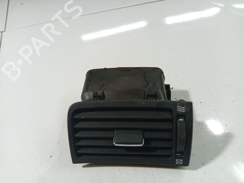 Luchtrooster Luchtrooster TOYOTA AVENSIS (_T25_) 2.2 D-CAT (ADT251_, ADT251R) (177 hp) 37512729 37512729