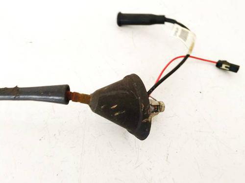 Antenna/Base JEEP COMPASS (MK49) 2.2 CRD 4x4 | BP40165496C140 - Image 3