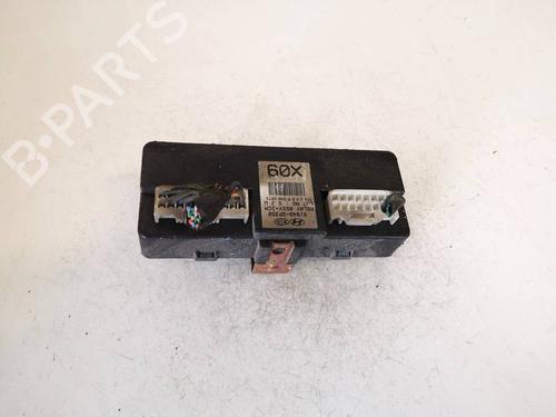 Used Electronic module Electronic module KIA SORENTO II (XM) 2.2 CRDi (197 hp) 32596154 32596154