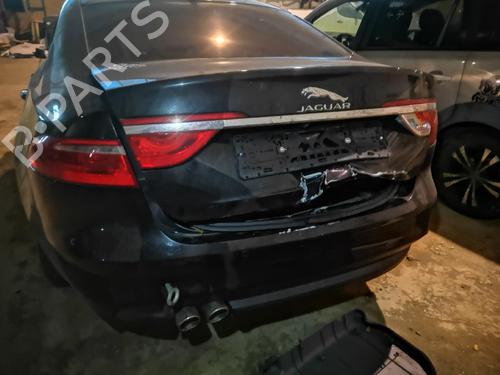 Electronic module JAGUAR XF II (X260) 2.0 D | BP32614874M83