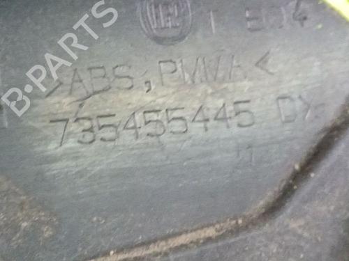 Other FIAT DOBLO Cargo (263_) 2.0 D Multijet | BP32547730O1 