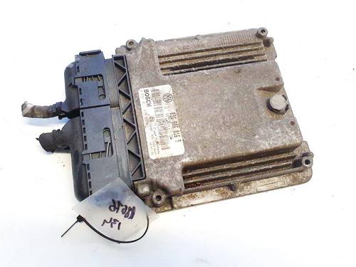 Used Engine control unit (ECU) Engine control unit (ECU) VW GOLF V (1K1) 1.9 TDI (105 hp) 32926835 32926835