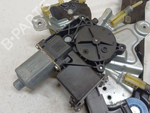 Right front window motor OPEL INSIGNIA A (G09) 2.0 CDTI (68) | BP36690719E20 - Image 2