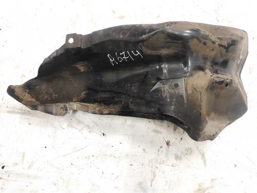 Used Underbody protection Underbody protection 35554548 35554548