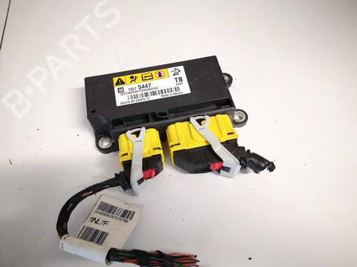 Used ECU airbags ECU airbags 32563628 32563628