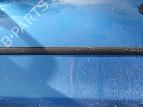 Gummiliste Gummiliste MAZDA 323 S VI Saloon (BJ) 2.0 D (BJ1_) (71 hp) 35388002 35388002