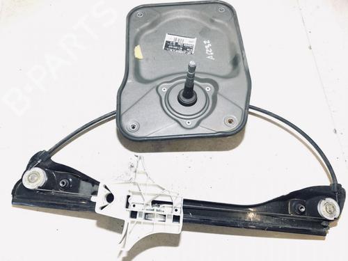 Used Rear right window mechanism Rear right window mechanism 35608251 35608251