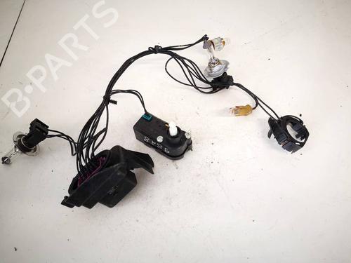 Used Headlight adjuster motor Headlight adjuster motor 35109428 35109428