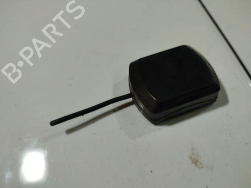 Módulo eletrónico Módulo eletrónico DACIA LOGAN (LS_) 1.5 dCi (LS04) (75 hp) 34918379 34918379