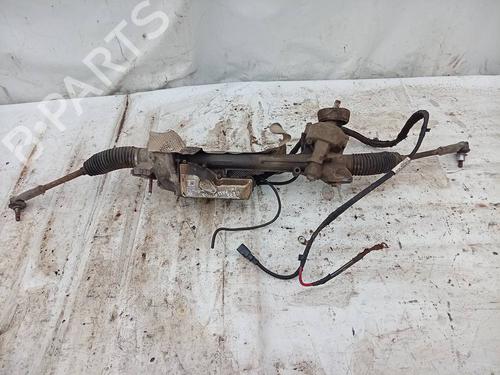 Steering column VW PASSAT B6 (3C2) 2.0 TDI | BP39456580M21 - Image 2