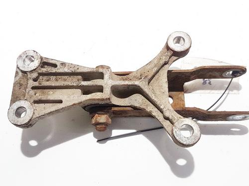 Engine mount VOLVO S80 I (184) 2.9 | BP32893948M89 - Image 3