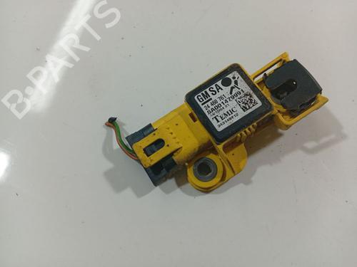 Used Electronic module OPEL ASTRA H (A04) 1.7 CDTI (L48) (100 hp) 32553860